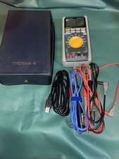 YOKOGAWA TY720 Digital