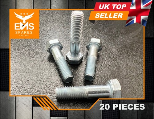 20x 2 bsf - 5/16, 1/2"