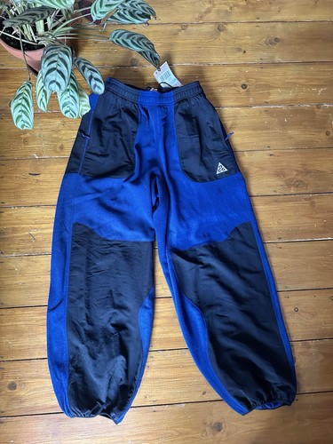 Nike acg wolf tree polartech - wolf,