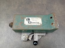 Z Brierley Lathe Tool