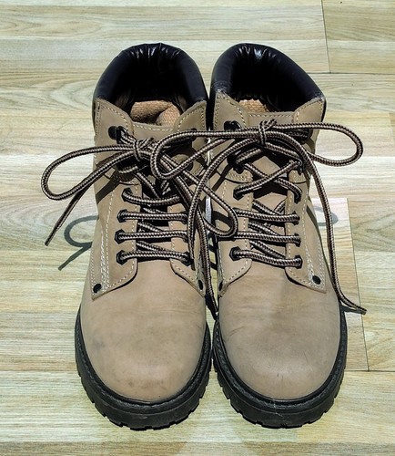 Ladies walking boots - ladies, size