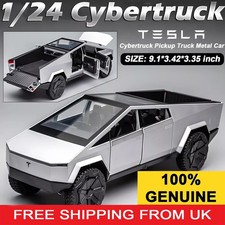 1:24 Tesla Cybertruck Pickup
