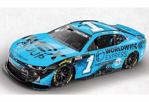 New mini car 24 worldwide - [new], 1/24