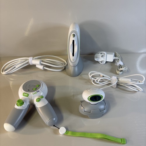 Leap frog leaptv educational - leaptv,