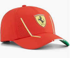 PUMA Scuderia Ferrari 2024