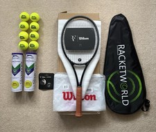 REDUCED!: Wilson RF01 Pro -
