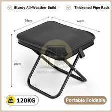 Small Folding Stool Travel