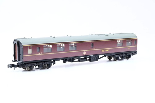 Graham farish gauge 374 102b - graham, n