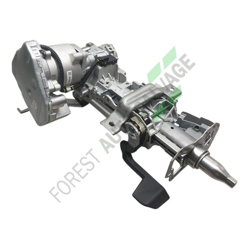 2024 ford kuga steering column - kuga,