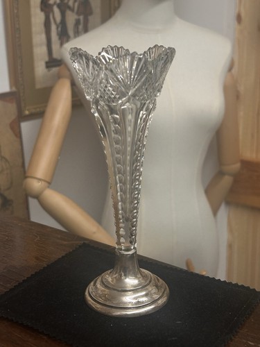 Antique 1900s sterling silver - sterling,