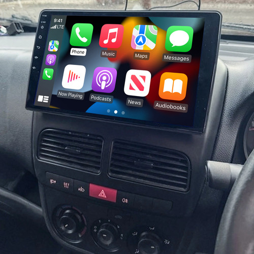 32gb android carplay - 2+32gb,