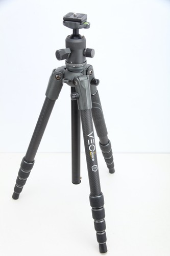 Vanguard veo2 235cb - vanguard, c/fibre