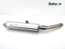 Exhaust Muffler Performance