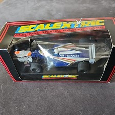 ScalextricC.143WILLIAMS