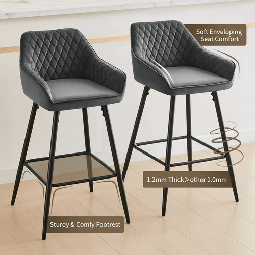 Breakfast bar stools - bar,