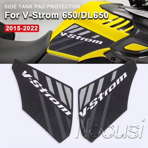 Sticker for suzuki strom 650 - v-strom,