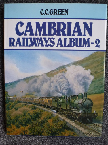 Cambrian railways album 2 - railways,