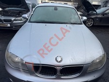 BMW 1 SERIES MK1 E87 2006 2.0