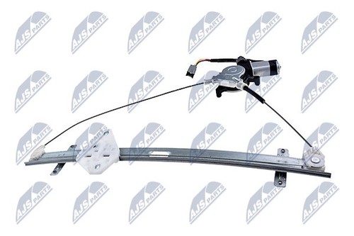 Window regulator for - window,