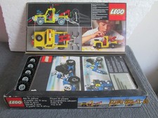 LEGO  8846   TECHNICAL  SET    see des.