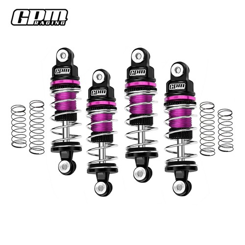 Front rear shock absorbers for - front,
