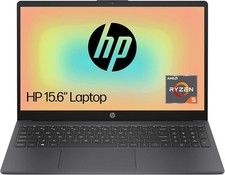 HP 15-fc0017na 15.6" FHD