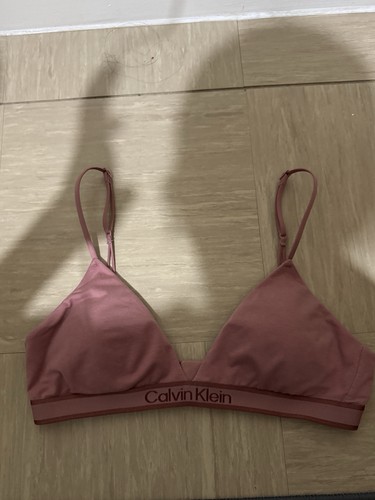 Calvin klein pink lightly - calvin,