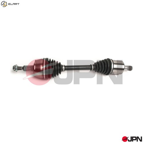 Drive shaft 40p9152 jpn - drive, 40p9152-jpn