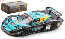 Spark Maserati MC12 GT1 #1