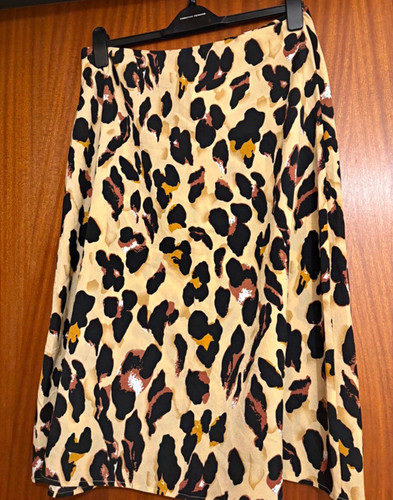 Boohoo women beige leopard - women’s,