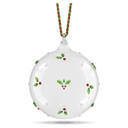 Swarovski crystal holiday - swarovski,