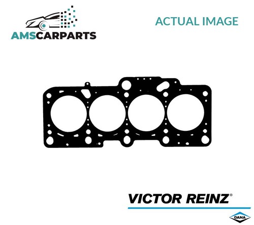 Engine cylinder head gasket - engine,