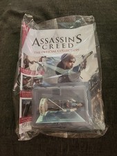 Assassins Creed the Official