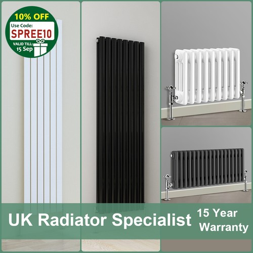Designer radiator horizontal - designer,