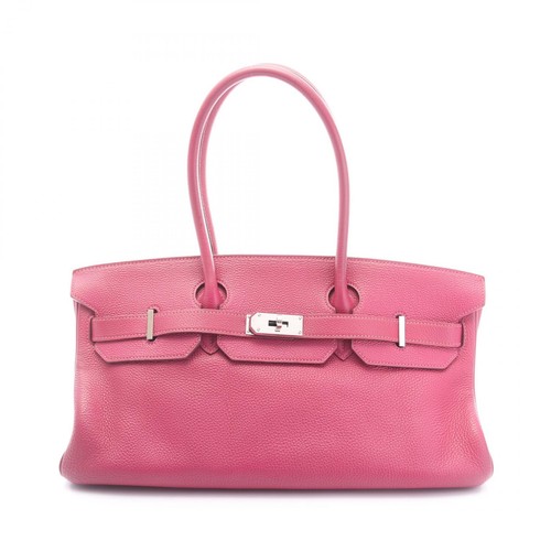 Hermes shoulder birkin hand - hermes,