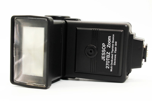 Jessops 270tbz vintage - 270tbz, flash