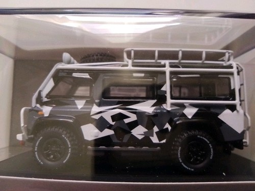Master land rover defender - master,