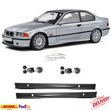 For BMW E36 Coupe Sedan 3