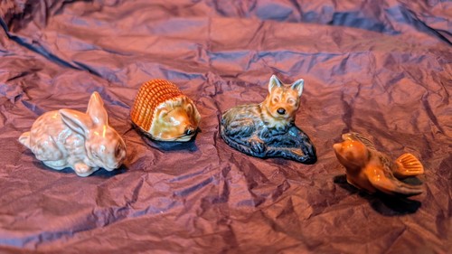 Vintage wade whimsy - vintage,