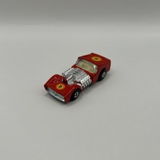 Matchbox Road Dragster No 19