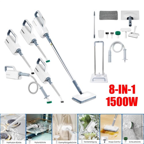 1500w cordless handheld steam - cordless,