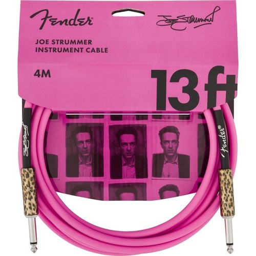 Fender joe strummer - fender, 13'