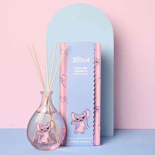 Disney stitch diffuser - diffuser, in