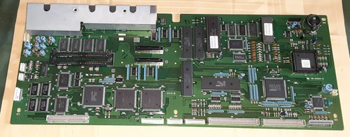 Yamaha sy85 main board - sy85,