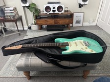 Schecter Nick Johnston