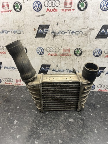 2002 audi intercooler - s3,