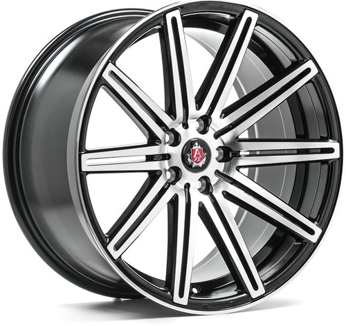 Alloy wheels axe ex15 - wheels,