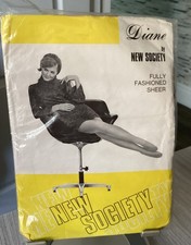 vintage DIANE BY NEW SOCIETY