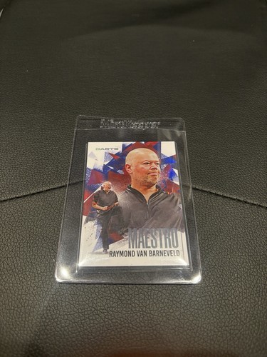 Raymond van barneveld maestro - raymond,
