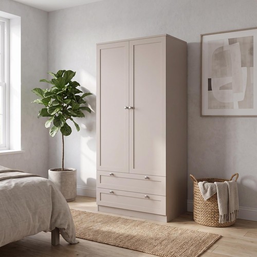 Shaker door drawer - 2, 2